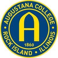 Augustana College seal